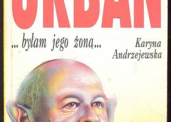 URBAN byłam jego żoną Karyna Andrzejewska FA