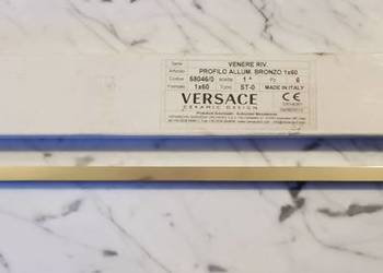 VERSACE Listwa Dekoracyjna 1x60