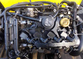 ALFA ROMEO GIULIETTA 1.75 TBI 1.8 13r 235KM silnik 940A1000