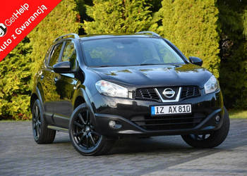 Nissan Qashqai Lift Skóry Xenon Bose Navi Kamera Panorama Alu 18 Rury Reli… Nissan Qashqai Lift Skóry Xenon Bose Navi Kamera Panorama Alu 18 Rury Reli…