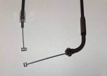 LINKA GAZU OTWIERAJĄCA CBR 600 F4 99-00