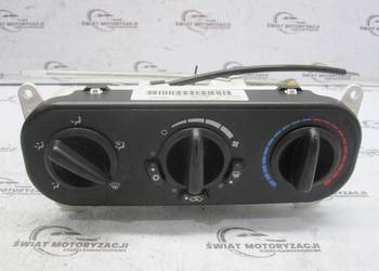 JEEP COMPASS I 07r panel klimatyzacji P55111874AB JEEP COMPASS I 07r panel klimatyzacji P55111874AB