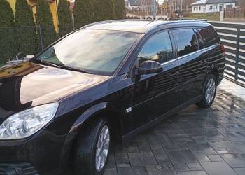 OPEL VECTRA C 1,9CDTI