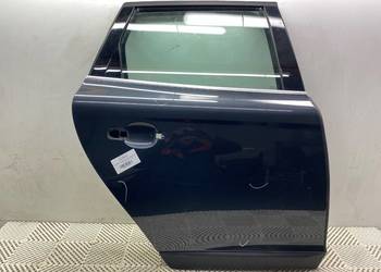 DRZWI PRAWY TYŁ VOLVO XC60 I SUV 08-17