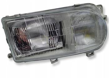 LAMPA PRAWA Nissan Serena 92-98r PRZEDNIA PRAWY PRZÓD nowa euro 215-1166R