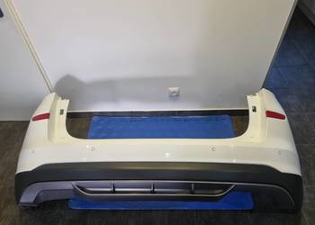 KOMPLETNY ZDERZAK PYW HYUNDAI TUCSON III  N-LINE