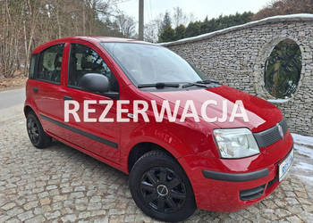 Fiat Panda II (2003-2012)