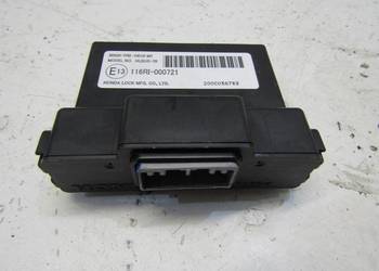 MODUŁ STEROWNIK LOCK HONDA CRV CR-V IV 36920-TR0-H010-M1