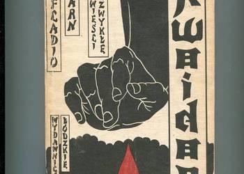 Kwaidan Opowieści niezwykłe - Lafcadio Hearn