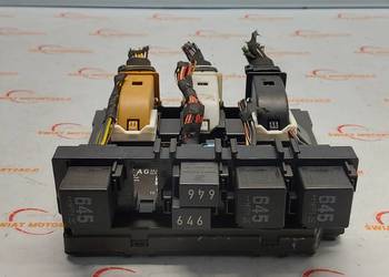 VW PASSAT CC LIFT 15r moduł komfortu 3AA937087R
