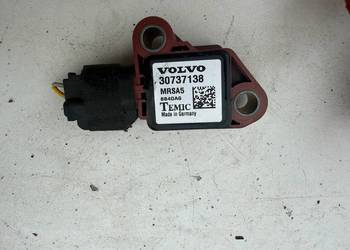 Czujnik uderzeniowy Volvo V50 S40