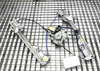 PODNOŚNIK SZYBY PRAWY PRZÓD NISSAN ALTIMA L31 807308J100 Sedan/Limuzyn