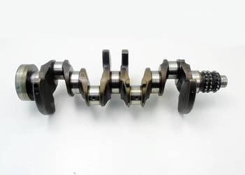 WAŁ KORBOWY 2.0 KOMPRESSOR MERCEDES CLK C208 A208 W202 S202 C200 W203 W210