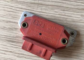 Nanoplex moduł zapłonowy Fiat 126 P czerwony APE sportowy