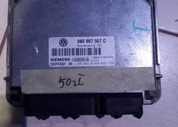 Komputer VW 3B0907557C