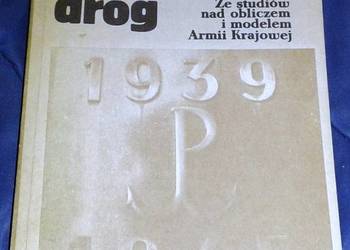 Na rozstajach dróg - Jerzy Janusz Terej