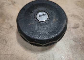 Korek wlewu paliwa Fiat 126