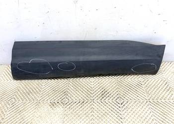 LISTWA DRZWI PRAWY PRZÓD OPEL GRANDLAND SUV YP000332XT BIAŁA PERŁA