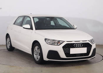 Audi A1 1.0 TFSI ultra