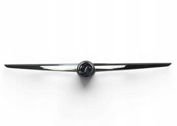 LISTWA KALPY BAGAŻNIKA Blenda Opel Insignia HB Listwa 13244388