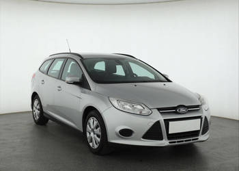Ford Focus 1.6 TDCi
