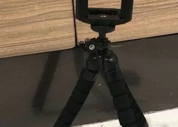 NOWY regulowany uchwyt statyw do telefonu aparatu