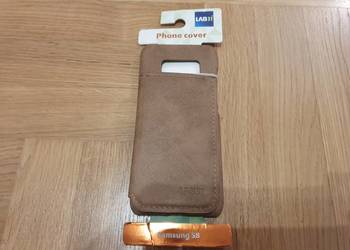 Pokrowiec, etui na smartfon Samsung Galaxy S8, 100% nowy!!!!