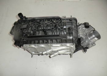 FORD FOCUS MK3 FL 17R KOMBI CHŁODNICA INTERCOOLER DS7G9L440BE