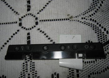 PHILIPS 32PFL3202H/58  PRZYCISKI