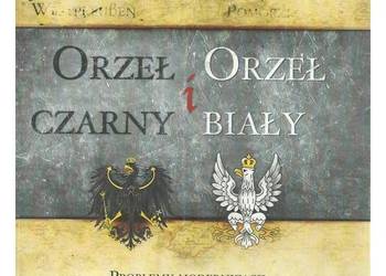 Orzeł czarny i orzeł biały. Problemy modernizacji społeczeńs