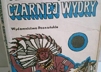 Sprzysiężenie Czarnej Wydry Szczepańska Wydawnictwo Poznańsk