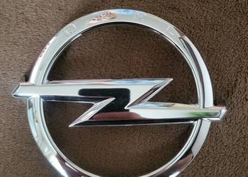 Logo Opel Astra J