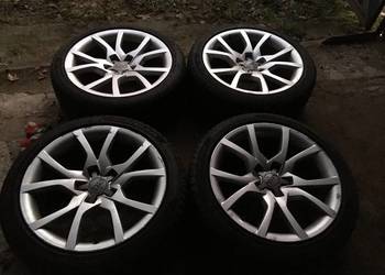 aluelgi AUDI A4 A5 S5 A6 S6 8T0601025E