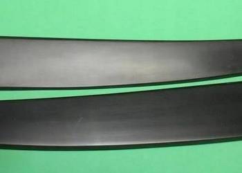 FORD TURNEO CUSTOM SPOILER DASZEK LOTKA ST