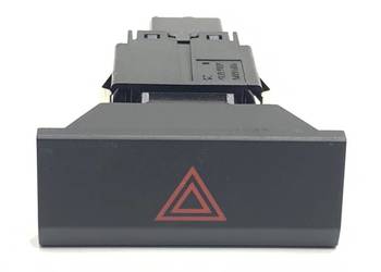 WŁĄCZNIK ŚWIATEŁ AWARYJNYCH SEAT LEON III 5F0953235B PRZYCISK AWARYJNE