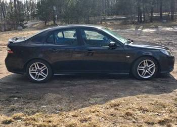 Saab 9-3 2008r 2.0t 210hp