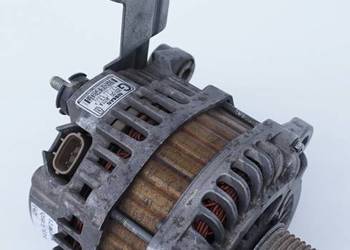 ALTERNATOR INFINITI Q50 23100-JK01A ALTERNATOR INFINITI Q50 23100-JK01A