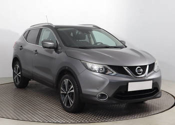 Nissan Qashqai 1.5 dCi