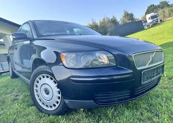 ❌Dawca części ❌   VOLVO S40 II V50  2004-2007 r  1.6 D