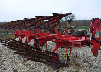 pług,pługi pottinger servo 5 (kverneland ,kuhn)