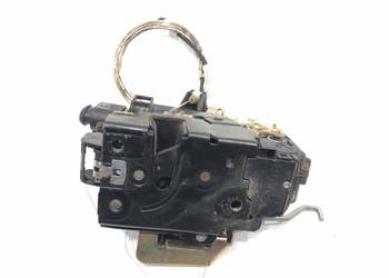 ZAMEK DRZWI PRAWY PRZÓD AUDI A6 C5 Kombi 97-05