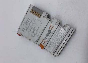 Beckhoff KL2184 IO Module