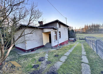 Dom wolnostojący 100m2 Rybnik