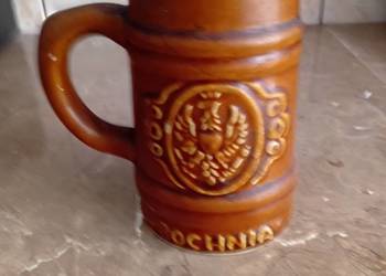 Kufel ceramiczny Bochnia