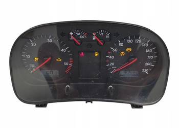 LICZNIK ZEGARY 1J0919861B VW Golf IV Bora 1.9 TDI Diesel 189 082km europa