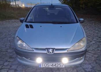Peugot 206