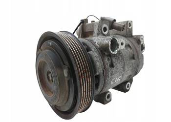 SPRĘŻARKA KLIMATYZACJI Z0004400A 2.0 16V Mazda 6 II (2007-2013)