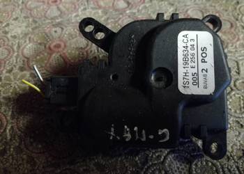 Silniczek nawiewu ford c-max