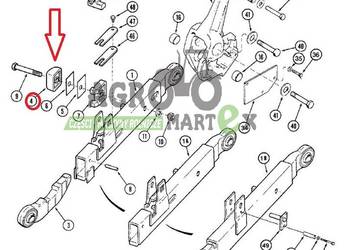 1286752C2, 1286752C1, 1282118C1 BLOK CNH
