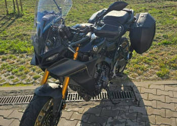 Yamaha MT